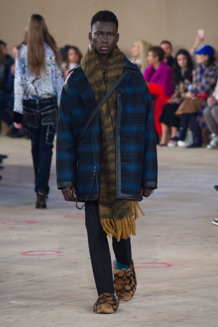 Coach Fall Winter 2019 Mens Collection 004