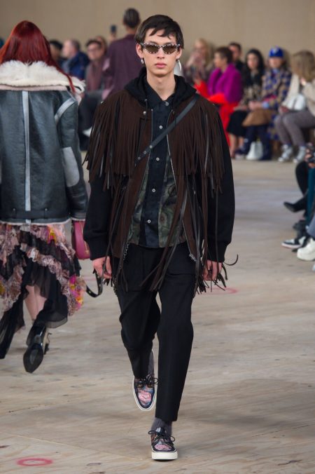 Coach Fall Winter 2019 Mens Collection 008