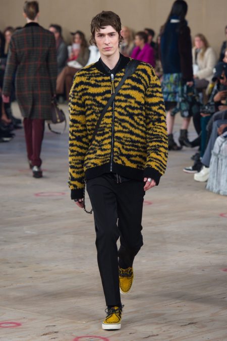 Coach Fall Winter 2019 Mens Collection 009
