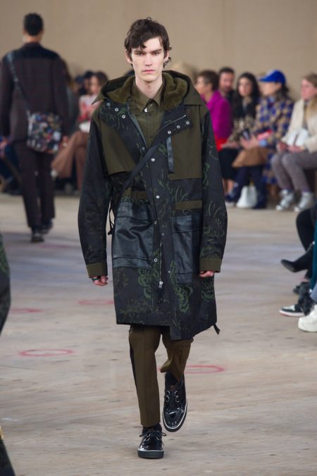 Coach Fall Winter 2019 Mens Collection 010