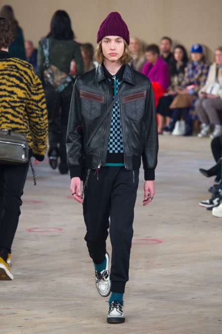 Coach Fall Winter 2019 Mens Collection 013
