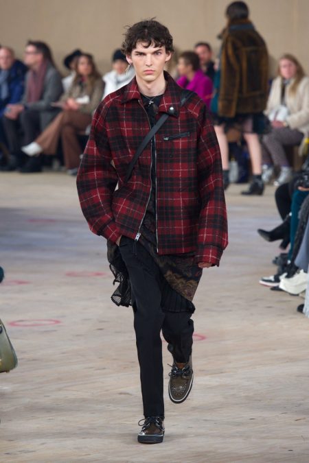 Coach Fall Winter 2019 Mens Collection 015