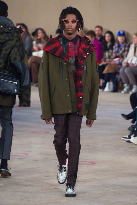 Coach Fall Winter 2019 Mens Collection 016