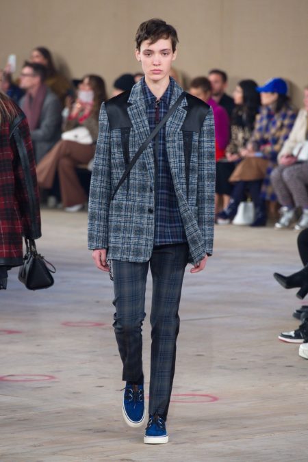 Coach Fall Winter 2019 Mens Collection 018