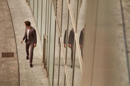 Corneliani Spring Summer 2019 Catalog 014
