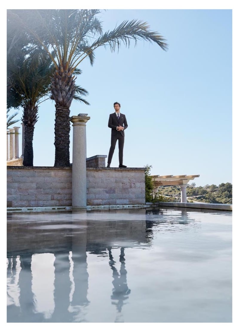 Digel Ceremony 2019 Collection