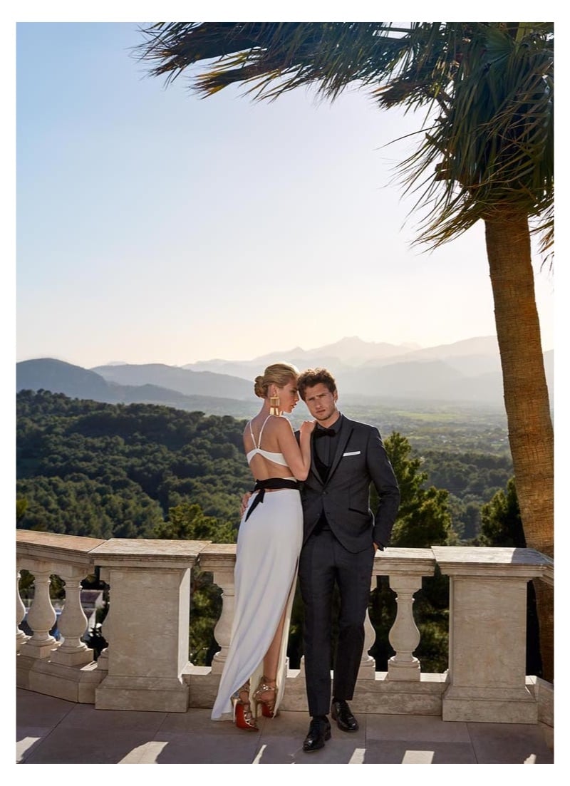 Digel Ceremony 2019 Collection