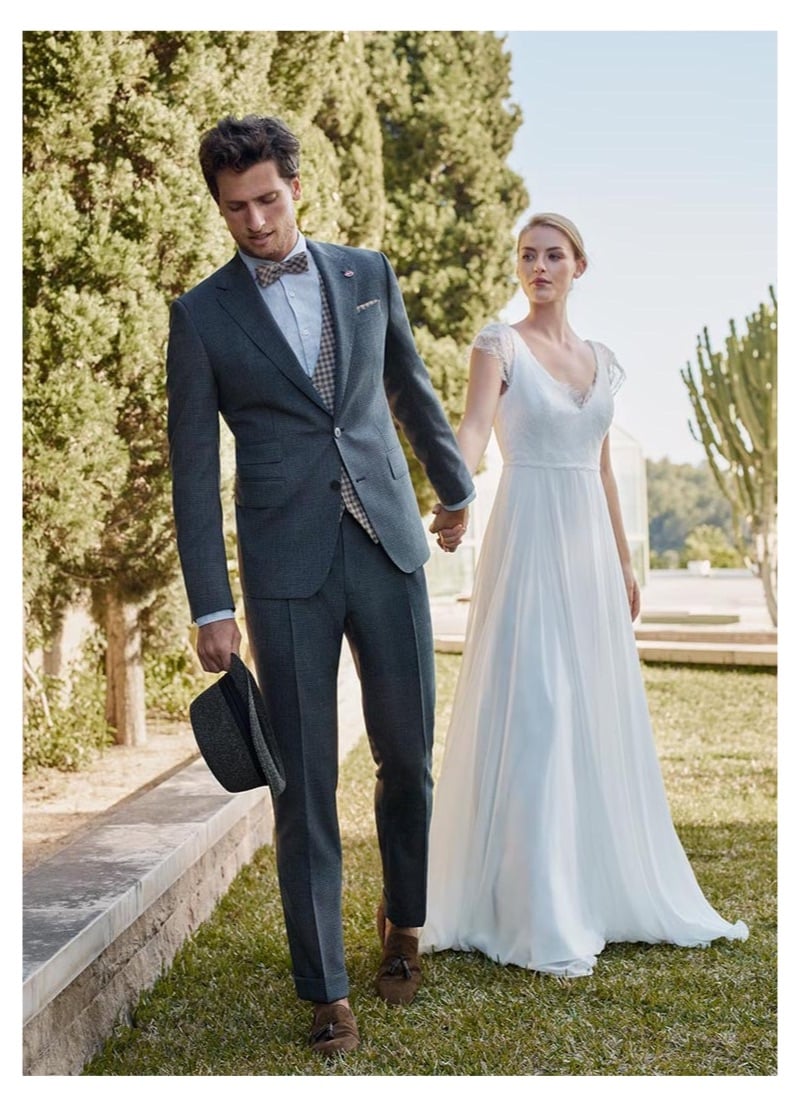 Digel Ceremony 2019 Collection