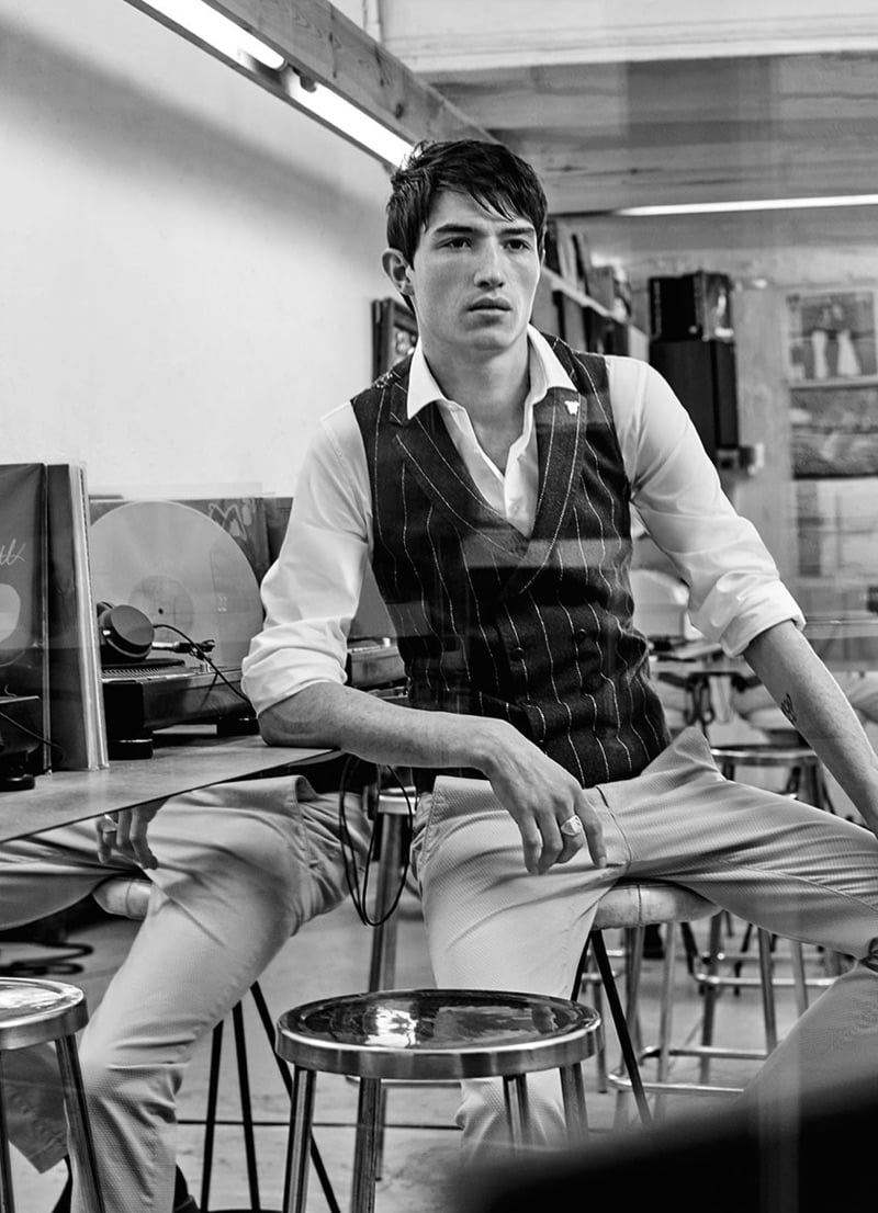 Digel Move Spring Summer 2019