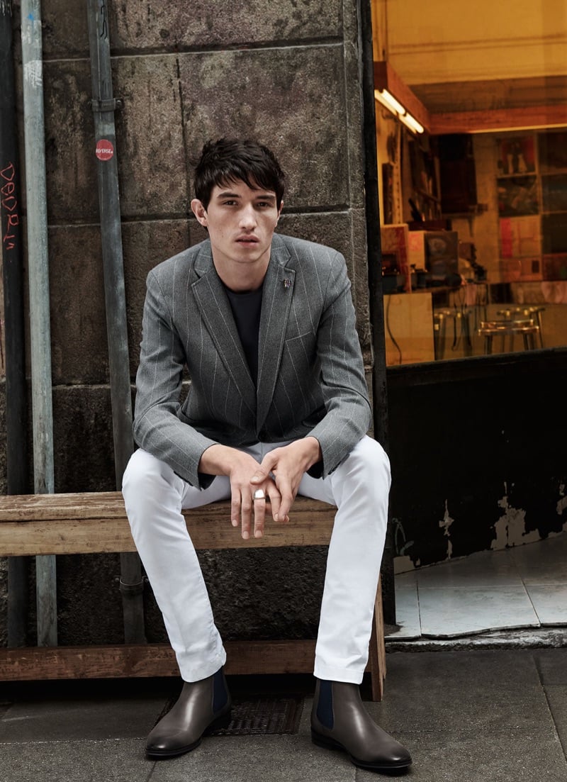 Digel Move Spring Summer 2019