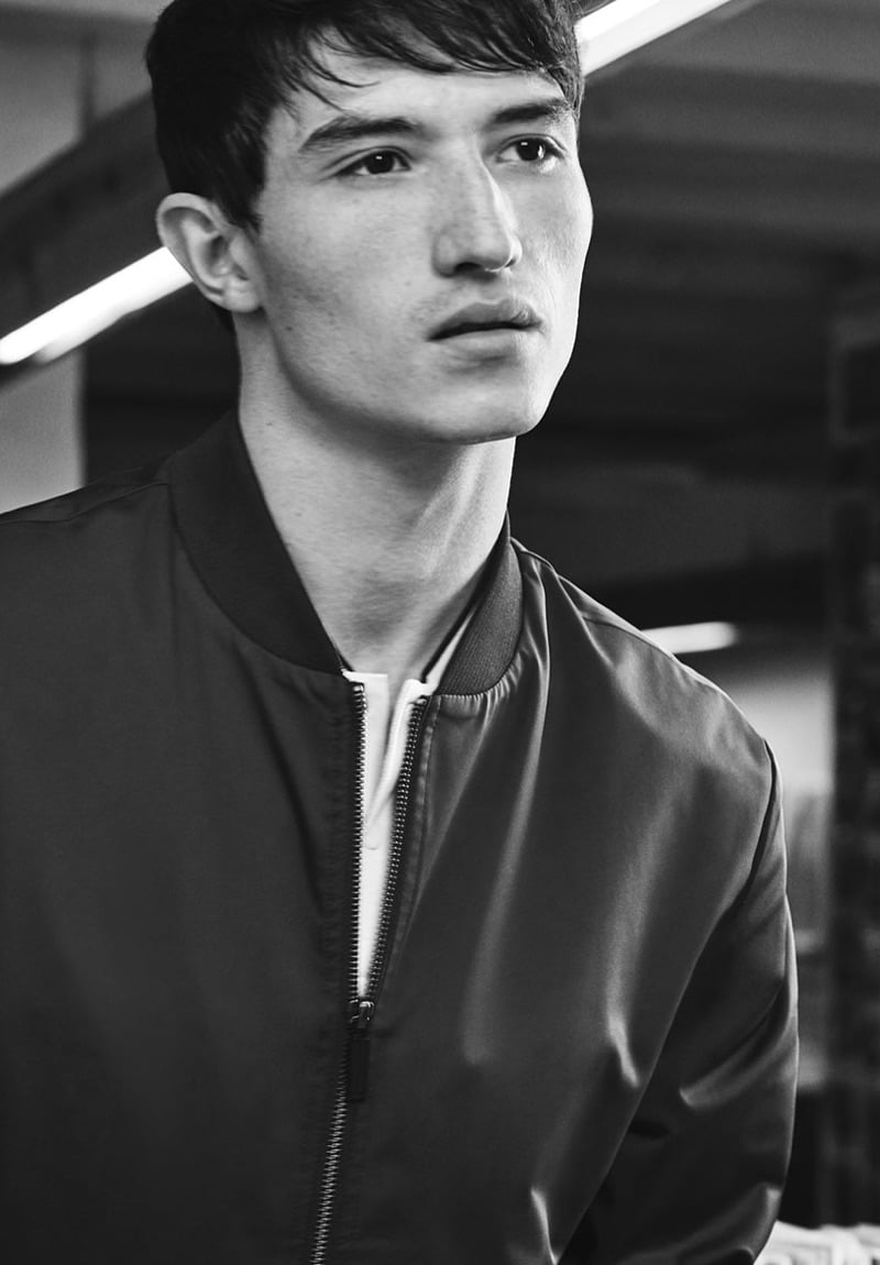 Digel Move Spring Summer 2019