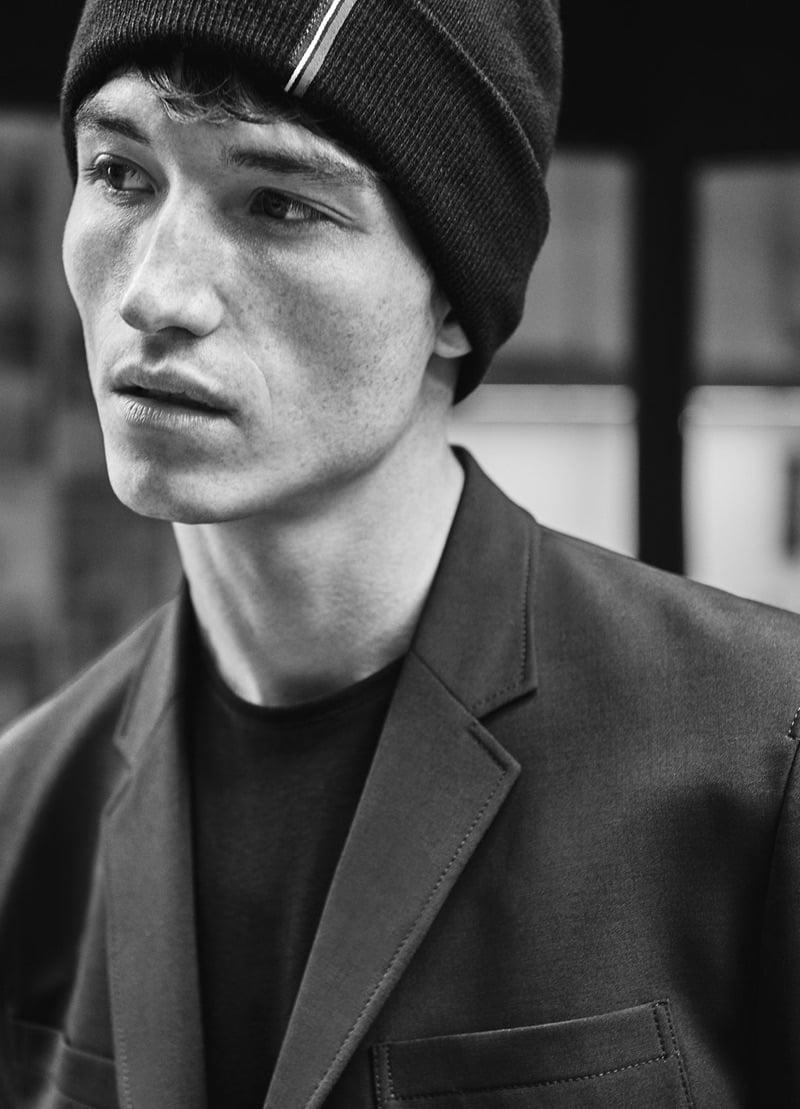 Digel Move Spring Summer 2019