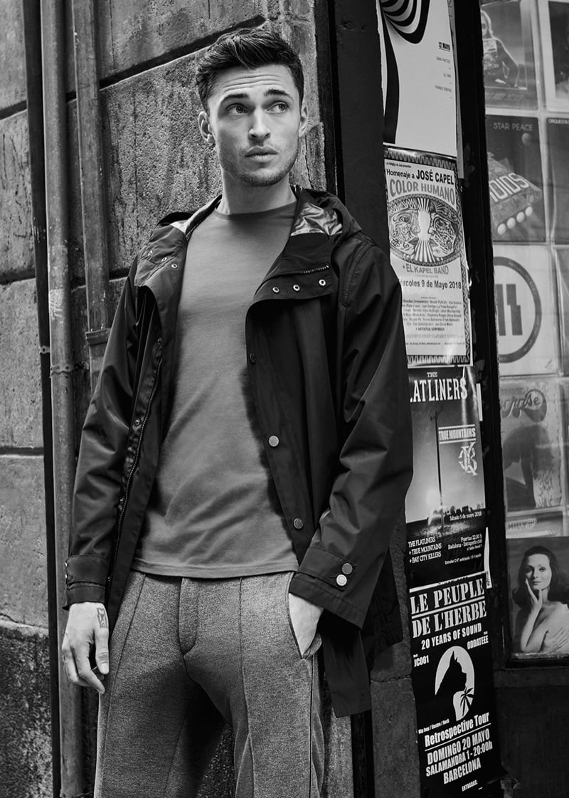 Digel Move Spring Summer 2019