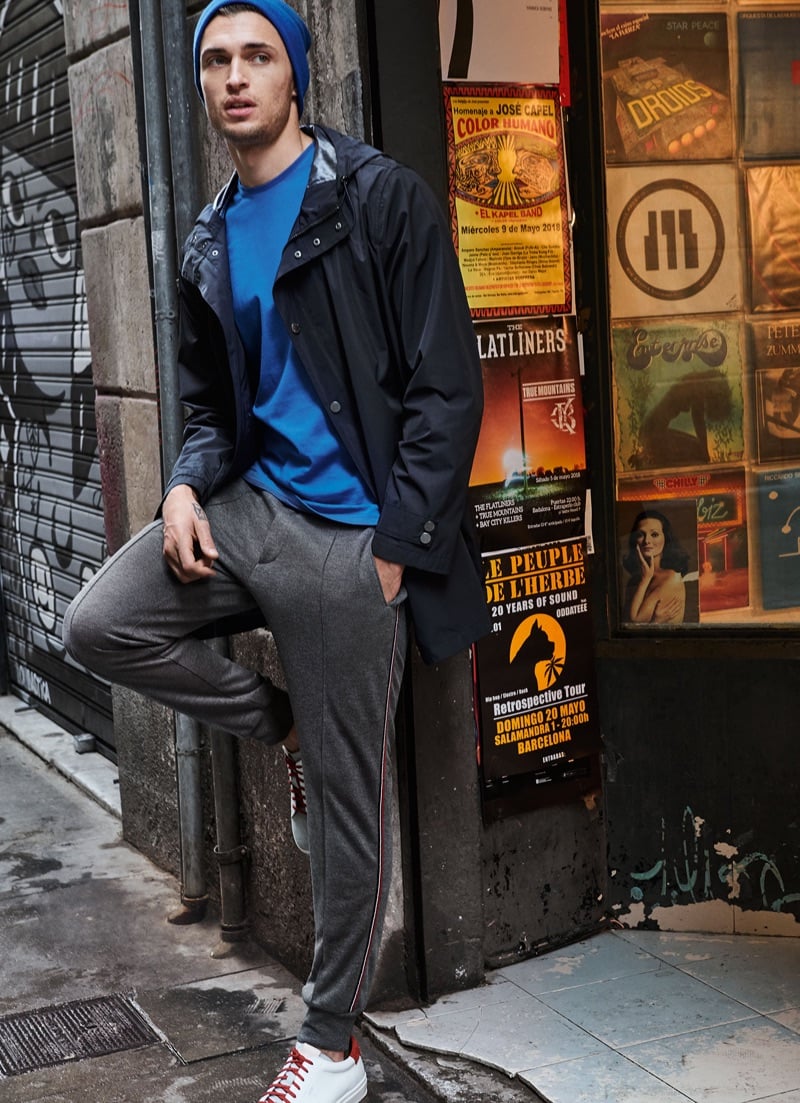 Digel Move Spring Summer 2019