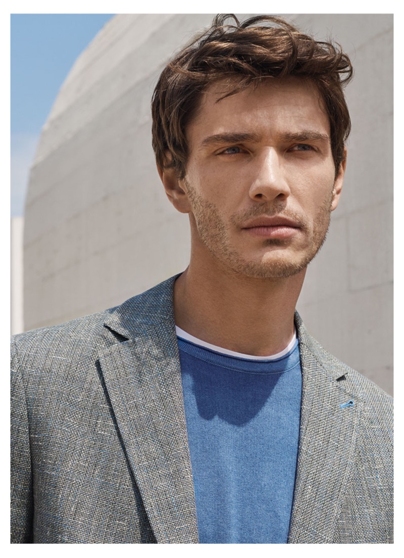 Digel Spring 2019 Men’s Collection | The Fashionisto