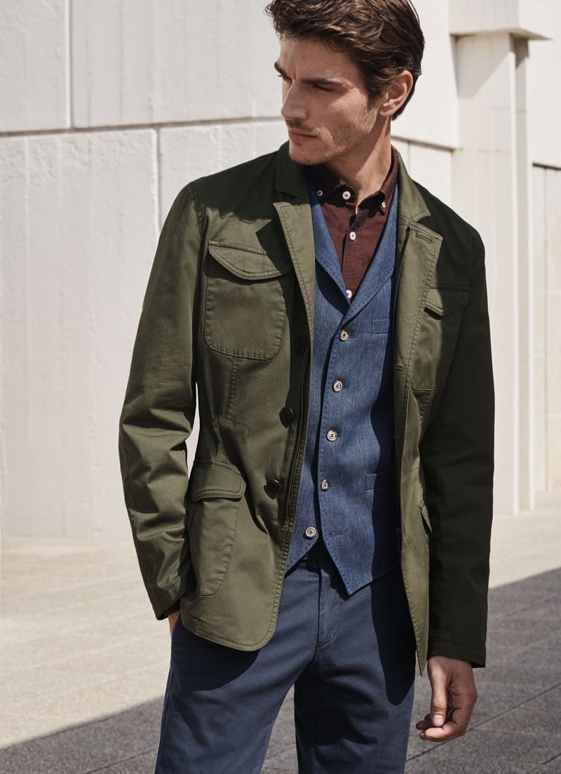 Digel Spring Summer 2019