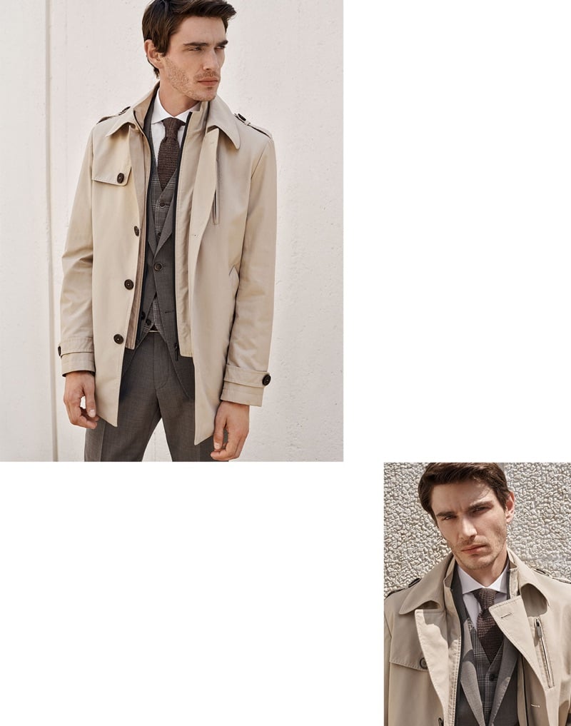 Digel Spring Summer 2019