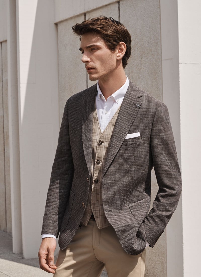Digel Spring Summer 2019