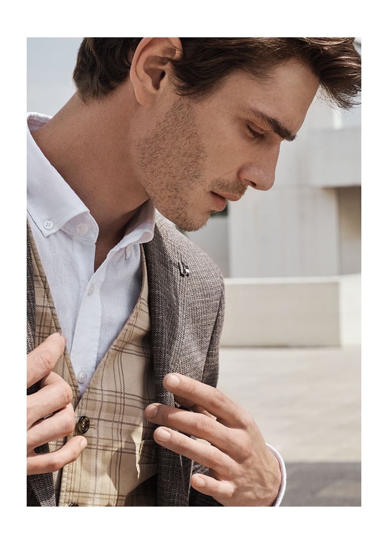 Digel Spring Summer 2019