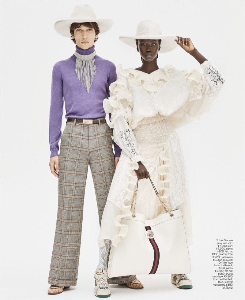 Elle 2019 Editorial 005