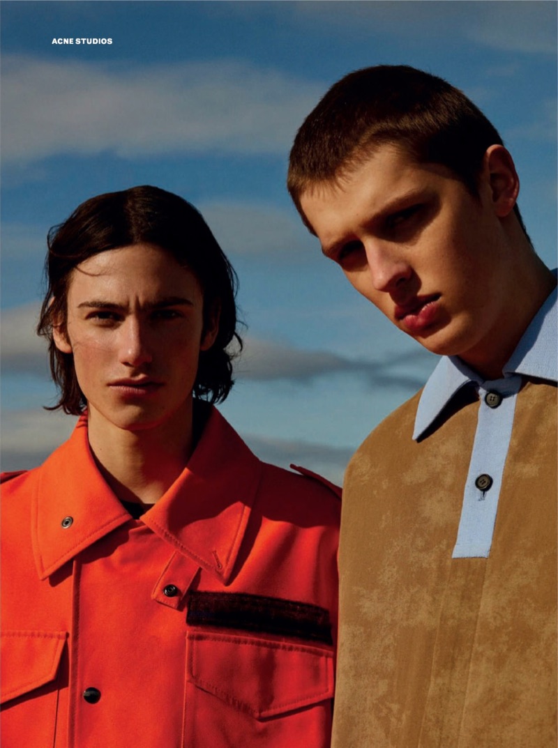 Esquire Espana 2019 Fashion Editorial 007