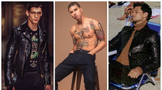 Week in Review: Versace Atelier, Daniel Angulo, Garrett Neff + More Week in Review: Versace Atelier, Daniel Angulo, Garrett Neff + More