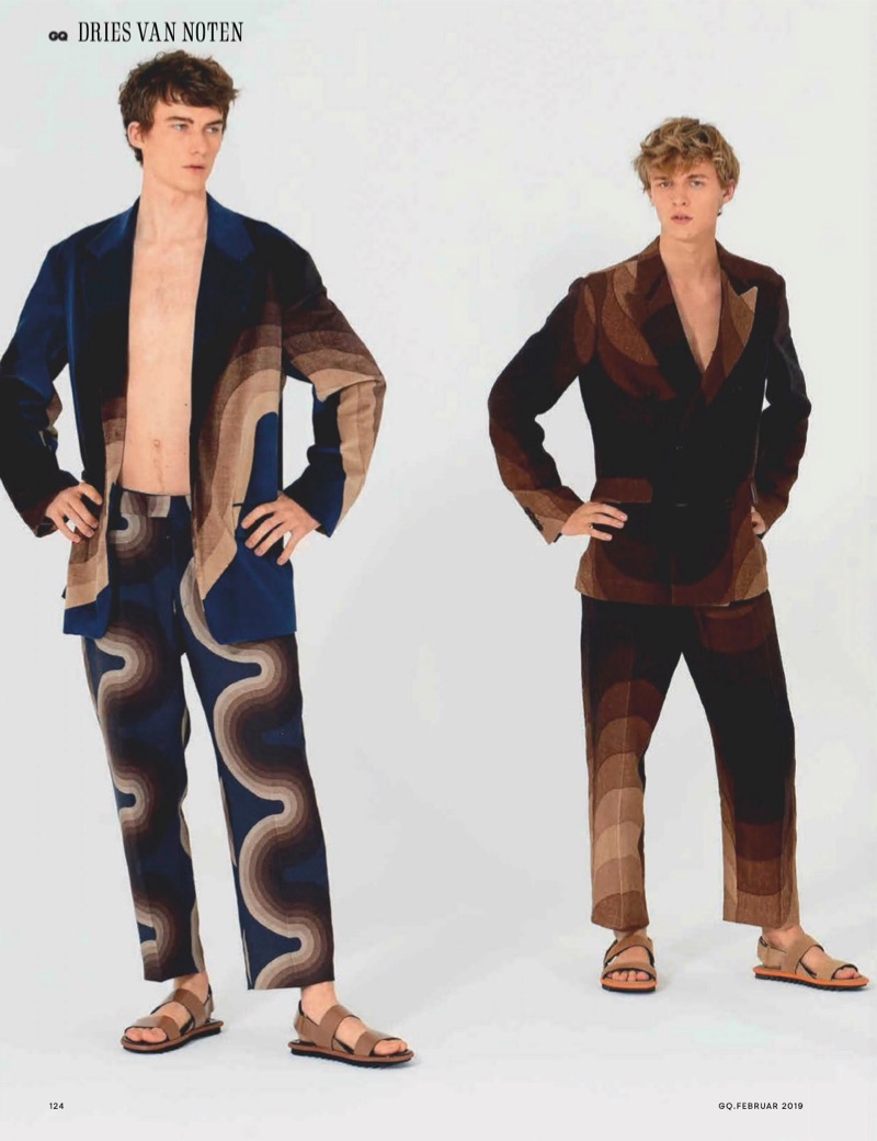 GQ Germany 2019 Dries Van Noten 005