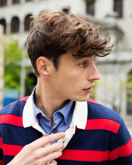 Gant Spring Summer 2019 Campaign 002