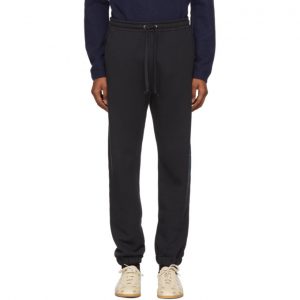 Gucci Black Medley Logo Lounge Pants Gucci Black Medley Logo Lounge Pants