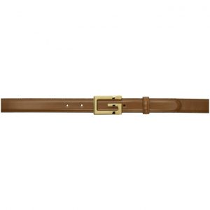Gucci Brown G Belt Gucci Brown G Belt