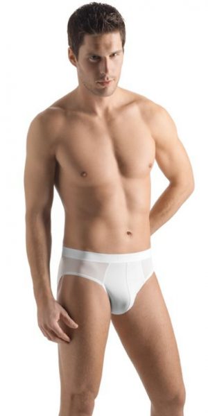 HANRO Micro Touch Brief - Midnight Navy S - 73106 HANRO (73106) Micro Touch Brief - Midnight Navy S