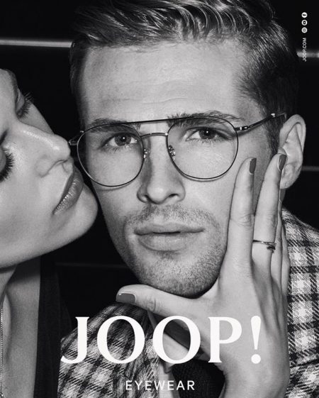 Joop Spring Summer 2019 Campaign 007