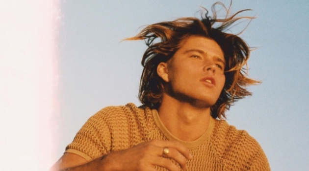 Jordan Barrett Travels to Oman with Esquire UK Jordan Barrett Travels to Oman with Esquire UK