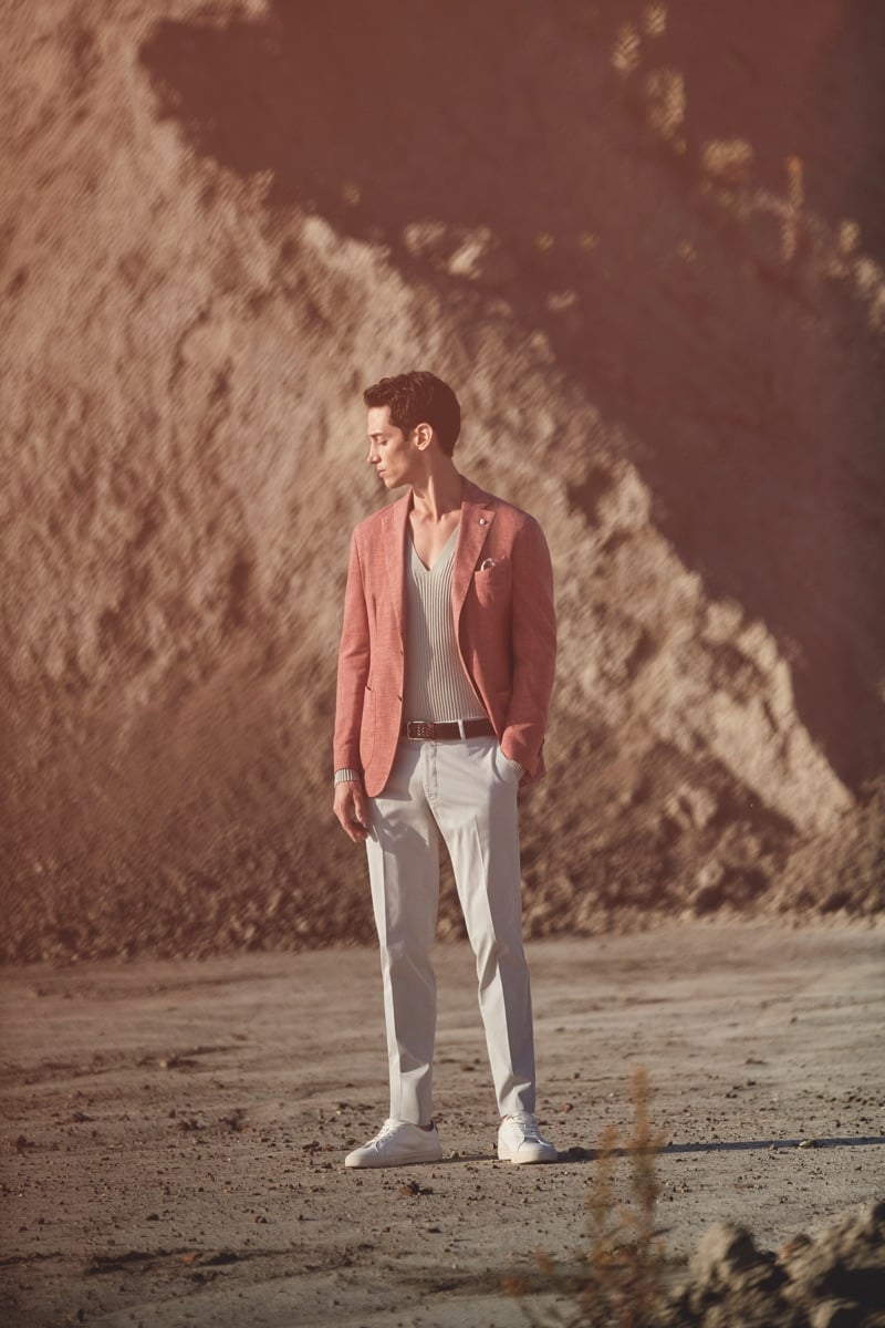 LBM 1911 Spring Summer 2019