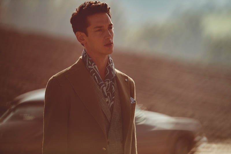LBM 1911 Spring Summer 2019