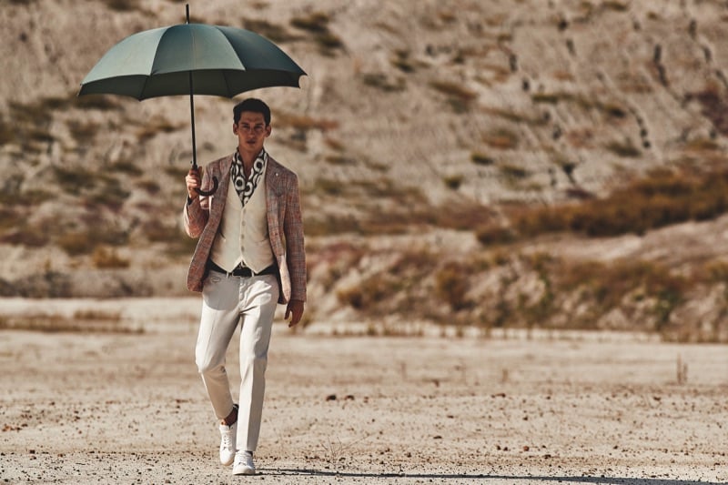 LBM 1911 Spring Summer 2019
