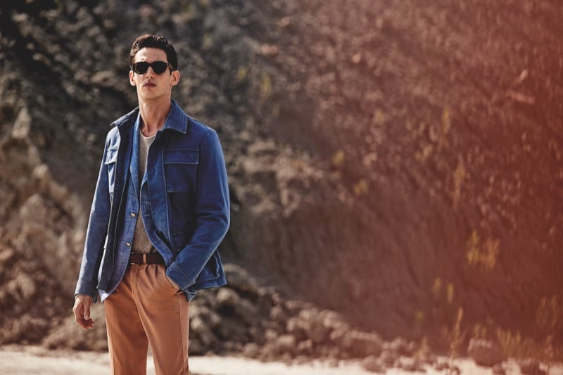 LBM 1911 Spring Summer 2019