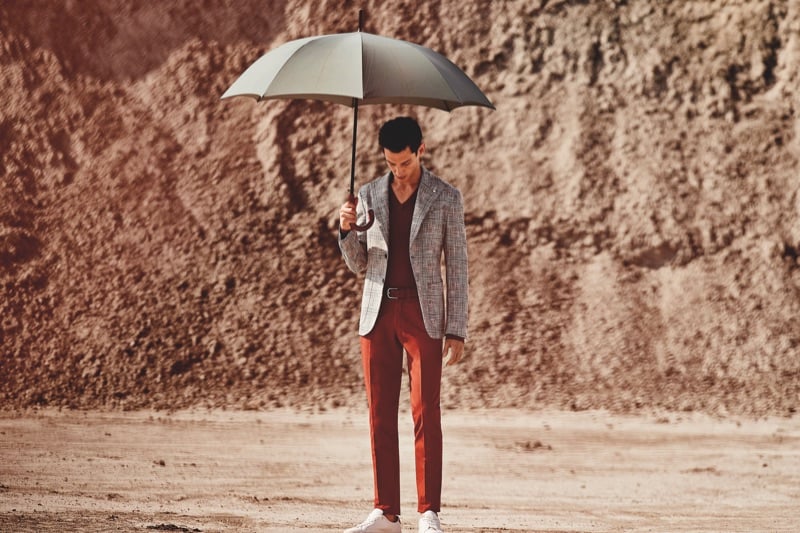 LBM 1911 Spring Summer 2019