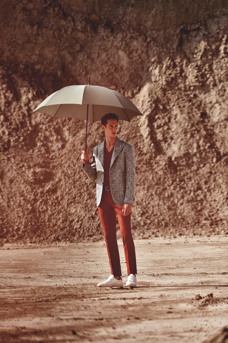 LBM 1911 Spring Summer 2019