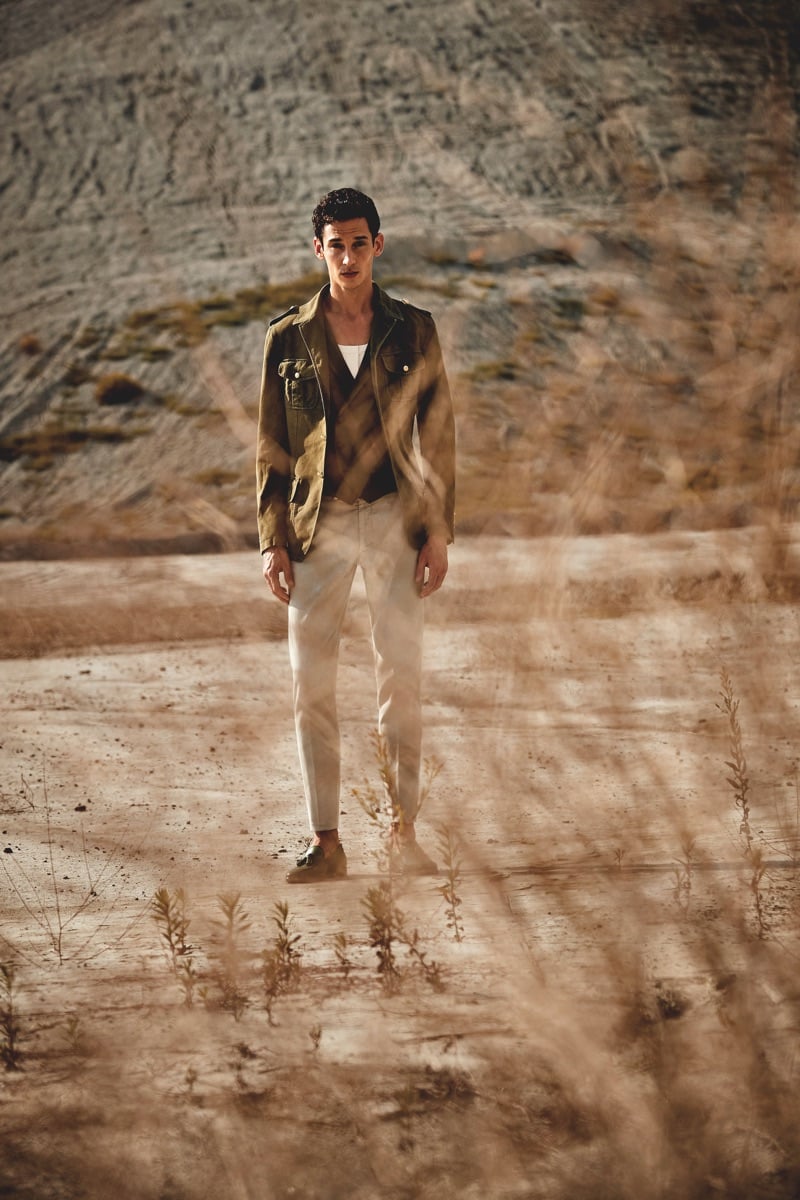 LBM 1911 Spring Summer 2019
