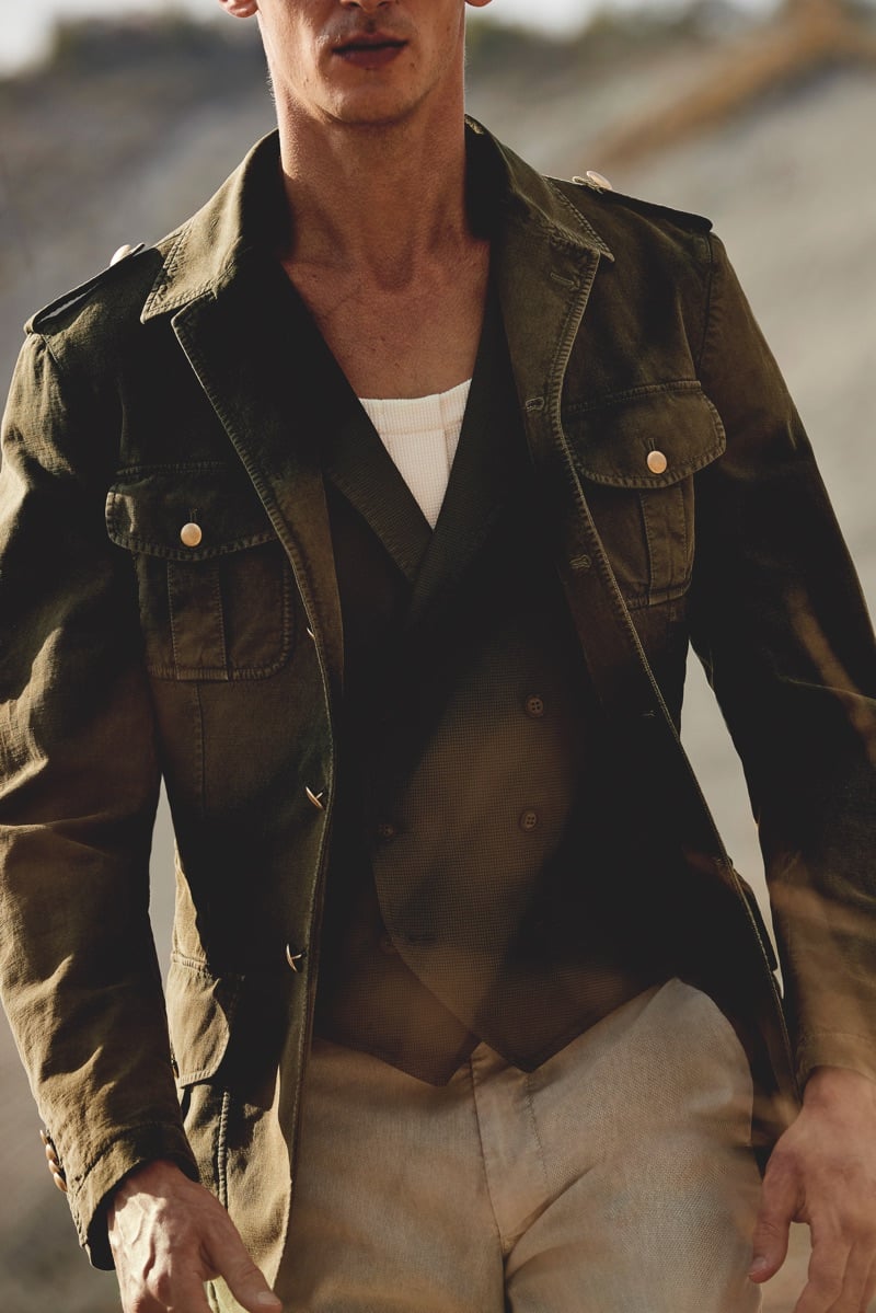 LBM 1911 Spring Summer 2019
