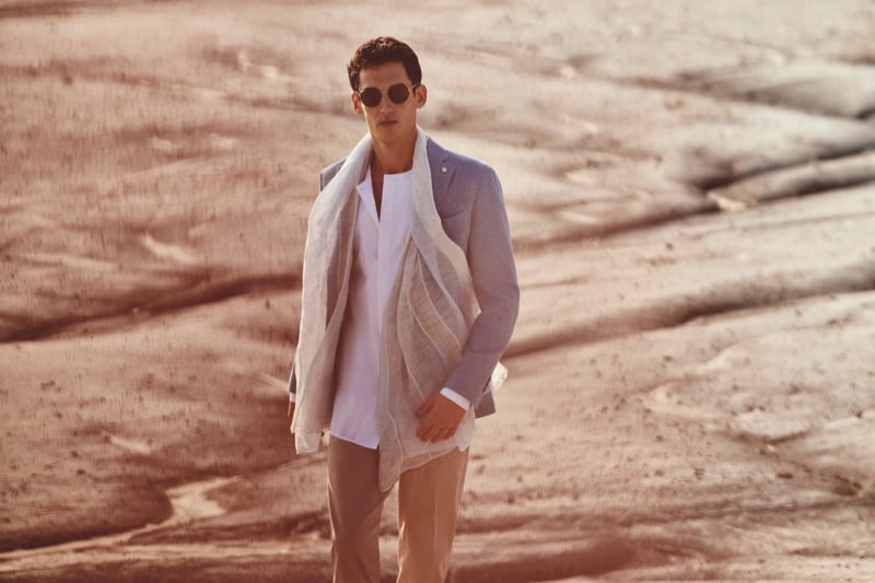 LBM 1911 Spring Summer 2019