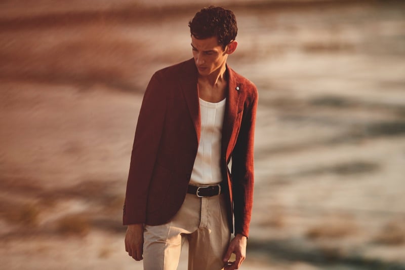 LBM 1911 Spring Summer 2019