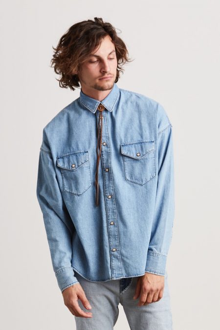 Levis Made Crafted Spring Summer 2019 Mens Collection 001