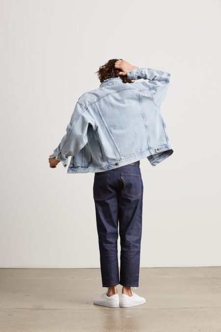 Levis Made Crafted Spring Summer 2019 Mens Collection 003