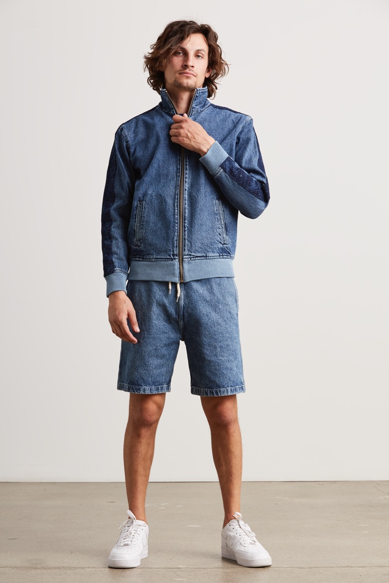 Levi's Made & Crafted 2019 The New West Collection