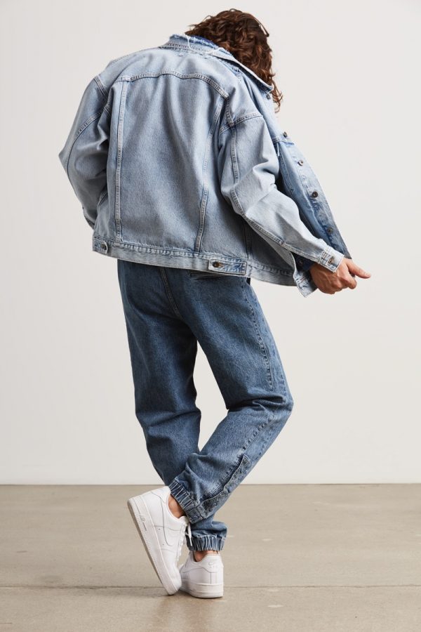 Levi's Made & Crafted 2019 The New West Collection