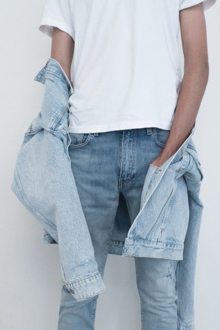Levis Made Crafted Spring Summer 2019 Mens Collection Lookbook 008