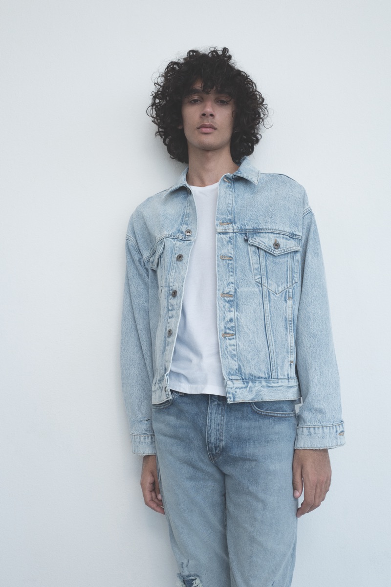 Levi’s Made & Crafted 2019 The New West Collection