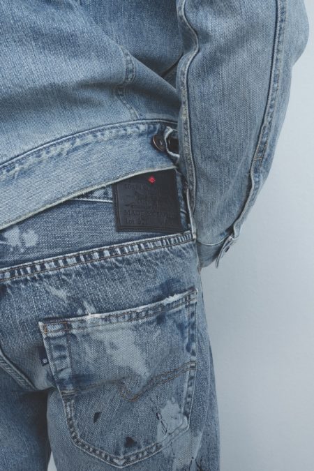 Levis Made Crafted Spring Summer 2019 Mens Collection Lookbook 013